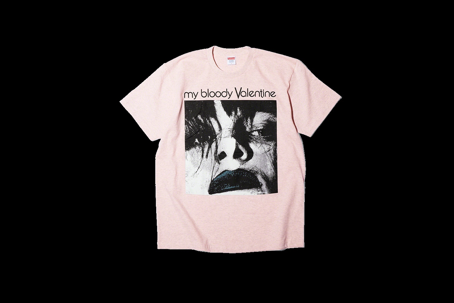 My Bloody Valentine/Supreme Feed Me With Your Kiss Tee view 6